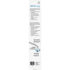 BIOS Living - Barres d’appui chromées - 61 cm-Pour l'aide à l'équilibre uniquement, pas pour le poids total du corps
