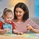 Skillmatics - Dot it! Unicorns & Princesses-Plus de 500 autocollants