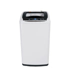 BLACK+DECKER - Petite machine à laver portative de 0,9 pi³-SÉLECTION DE 5 CYCLES — Lavez votre linge avec cette laveuse portative BLACK+DECKER de qualité supérieure. Notre laveuse portative (43,9 cm x 45,7 cm x 79,1 cm) propose 5 cycles : Intensif, Délicat, Normal, Rapide et Trempage.