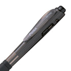 Pentel - Stylo à bille rétractable Wow! - 1,0 mm - noir - paquet de 12  -Un prix bas pour une qualité élevée