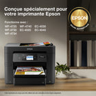 Epson - T802 Cartouche d'encre - Grande capacité - Noir-Cartouches d’encre individuelles pratiques