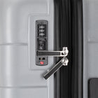Travelpro - Odyssey 28 po Valise Rigide À Enregistrer de Grande Taille à Roulettes -  Gris Nuage-9