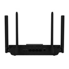 ASUS - Routeur RT-BE50 - double bande Wi-Fi 7 extensible Smart AIMesh BE3600 - noir-Profitez d'un réseau domestique intelligent multi-gigabit polyvalent et ultra-rapide avec le RT-BE50