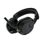 Turtle Beach - Casque de jeu Earforce Stealth 600 V3 pour PS4/PS5 - Noir-Une autonomie exceptionnelle de 80 heures - Dominez les sessions de gaming grâce à l'autonomie de batterie de 80 heures, la meilleure de sa catégorie, et à la charge rapide