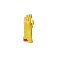Marigold Industrial – Gants diélectriques, jaune, classe 0, 1 po, taille 10 (51405)-Dimensions : 10