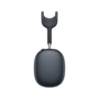 Apple - AirPods Max (USB-C) - Minuit-Cinq Teintes Fraîches - Les AirPods Max sont offerts en cinq nouvelles couleurs : minuit, comète, bleu, violet et orange. Et ils sont accompagnés de leur étui Smart Case de couleur assortie