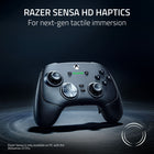 Razer - Wolverine V3 Pro Manette Sans Fil pour XBSX, PC - Noir-Déclenchement plus long de la gâchette: pour une plus grande précision et un meilleur contrôle