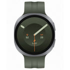 Saumsung - Montre intelligente Bluetooth Galaxy Watch9 - 44 mm - Argent-Des séances d'entraînement au sommeil, suivez votre bien-être 24 h/24 et 7 j/7 sans interruption. La Galaxy Watch9 est dotée d'une batterie améliorée offrant jusqu'à 30 heures d'autonomie, vous permettant de tenir toute la journée sans avoir à la recharger