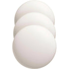 Google - Capteur de température Nest (2e génération) - Porcelaine - Lot de 3-Le capteur de température Nest (2e génération) est simple à configurer dans l'application Google Home.