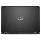 Dell - Ordinateur portable Latitude 5490 14 po reconditionné - Intel Core i7-8650U - SSD 256 Go - RAM 16 Go - Windows 10 Pro-Disque dur SSD 256 Go