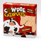 The Good Game Company - Catapultes Cowpie-Tendance avec un thème agricole amusant et ludique