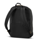 Samsonite - Mobile Solutions 2 Sac à Dos Essential 15,6 po - noir-Les bretelles de sac à dos réglables vous permettent de modifier la longueur pour avoir un ajustement plus confortable
