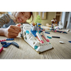 LEGO - Kit de science Animaux de l'Arctique-9
