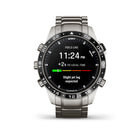 Garmin - Montre polyvalente moderne GPS MARQ Aviator (Gen 2)-6