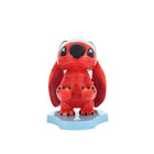 Exquisite Gaming - Lilo & Stitch: Badness Level Stitch Holdem support d'origine pour earpod et téléphone-Le support original pour earpods et téléphone