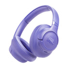 JBL - Tune 730BT Casque circum‑auriculaire sans fil - Lavander-Son Pure Bass de JBL