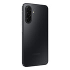 Samsung - Galaxy A17 5G 6,7 po, 128 Go, Noir, Bell et Virgin Plus-Profitez des avantages de la 5G. Le Galaxy A17 5G offre une connectivité ultra-rapide pour le streaming, les jeux et le partage en déplacement
