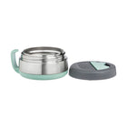 b.box - Boîte à lunch isotherme - 260 ml - Forêt-Capacité : 335 ml / 11 oz liq