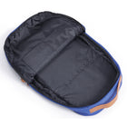 Tucci Italy - Sac à dos Tucci Italie SprintSurge - Moyen - Bleu-Fonctionnalité quotidienne – Légère, moderne et facile à associer à n’importe quelle routine