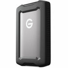 Western Digital - G-drive Armoratd Multi 6-Capacité de stockage : disque dur 5 To 2,5"