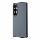 Nimbus9 - Étui Cirrus 3 avec aimants pour Samsung Galaxy S26, Bleu acier-CIRRUS 3 est conçu pour être durable tout en conservant un profil mince et léger