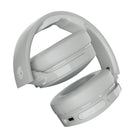 SKULLCANDY - Casque sans fil Hesh Evo - Gris clair/Bleu-Interface et compatibilit: Bluetooth 5.0