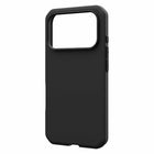 UAG - Étui Civilian LT MagSafe pour iPhone 17 Pro - Noir-Profil élégant et mince