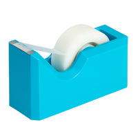 JAM PaperMD – Dévidoir à ruban moderne, bleu-Dévidoir à ruban coloré