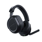 Turtle Beach - Casque de jeu Earforce Stealth 700 V3 pour Xbox - Noir-Une clarté audio incomparable - Nos deux transducteurs Eclipse brevetés de 60 mm sont les plus grands de leur catégorie. Ils offrent des paysages sonores immersifs, avec une précision acoustique inégalée et des basses profondes. Les deux transducteurs sont conçus avec un woofer et un tweeter distincts, pour séparer les hautes et basses fréquences et vous offrir un niveau de détail audio largement supérieur aux autres haut-parleurs du marc