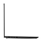 Lenovo - ThinkPad E16 Gen 3 portable 16 po - Intel Core Ultra 5 225U - SSD 256 Go - 16 Go de RAM - Windows 11 Pro - Noir-Spécifications et résolution de l’écran : WUXGA 16" (1920x1200)