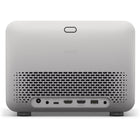BenQ - Projecteur DLP LED 4K TK705i pour salon - Gris-Application SmartRemote pour projecteur BenQ - Une fois l'appairage effectué, il suffit d'allumer l'appareil pour lancer des applications, régler la luminosité ou la distorsion trapézoïdale, et bien plus encore