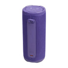 JBL - Grip Enceinte Bluetooth compacte - Mauve-Jusqu’à 14 heures d’autonomie musicale