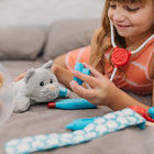 Melissa & Doug - Ensemble de jeu vétérinaire examen et soins des animaux - 24 pièces-5
