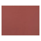 Pacon - Carton Bristol 4 plis, 22 po x 28 po, rouge, paquet de 25-Tableau ferroviaire 4 couches de haute qualité, idéal pour la construction, le montage, le pochoir, les affiches ou les tableaux d’ancrage