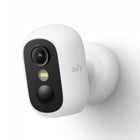 eufy Security - Cam C35, caméra de sécurité sans fil, pour l'extérieur et l'intérieur, Blanc-Sécurité sans effort en quelques secondes : Installez facilement la eufyCam C35 sur toute surface plane grâce à sa fixation magnétique. Cette caméra compacte et sans fil, résistante aux intempéries (IP67), convient aussi bien à l’intérieur qu’à l’extérieur. REMARQUE : pour un fonctionnement optimal de votre eufyCam C35, veuillez mettre à jour votre application eufy vers la version 5.2.10_16477001 (iOS) ou 5.2.10_170