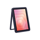 Samsung - Étui-cadre pour Galaxy Tab S11 - Bleu foncé-7