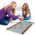 Junior Learning 6 jeux de mathématiques -8