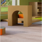 Mitybilt - Arche Build n Play - 24 po L x 24 po l x 24 po H - Ensemble de 2 -Ensemble de 2, 24 po L x 24 po I x 24 po H