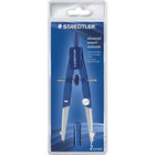 Staedtler - Kit compas avec recharges LED-Boussole, portefeuille
