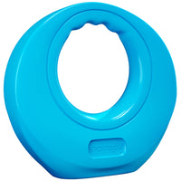 Soozier - Kettlebell de 22 lb-La forme élégante de sac à main ajoute du style à vos séances d'entraînement 
