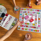 Imagination - Tipsy Land-Conçu pour le jeu en groupe, favorisant les interactions sociales et les moments amusants lors de tout rassemblement
