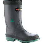 Baffin Technology, Bottes Hunter, Caoutchouc Thermoplastique, Embout Acier, Semelle Résistant Aux Perforations, Pointre 11-Matériau Caoutchouc thermoplastique