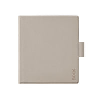 BOOX - Étui magnétique Go 7 - beige-L'étui est conçu pour BOOX Go 7 Series