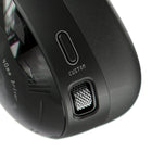 Skullcandy - Casque sans fil circum-auriculaire à réduction de bruit Hesh 360 – True Black-Personnalisez votre son grâce au mode « Stay-Aware » réglable, aux profils d'égalisation prédéfinis et personnalisés, à l'audio à faible latence et aux paramètres d'appairage multipoint