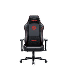 Anda Seat - E-Séries Pro 2 Chaise de jeu Premium - Rouge-Fibre de carbone premium & PVC facile à nettoyer: Conçues pour l’excellence, nos chaises gaming sont fabriquées avec des matériaux haut de gamme alliant style et performance. L’association du cuir PVC texturé façon fibre de carbone et de surfaces faciles à nettoyer offre une sensation luxueuse et durable. Résistante aux rayures et aux taches, votre chaise conserve son aspect neuf — partie après partie, année après année