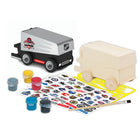 Masterpieces Puzzle Company - NHL Zamboni ensemble de peinture-6