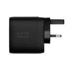 Native Union - Chargeur Mural 67W PD GaaN - Noir-7