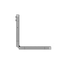 Samsung - Galaxy Z Flip6 - 256 Go - Argent - Bell et Virgin Plus-Les fonctionnalités d'intelligence artificielle Galaxy de Samsung seront disponibles gratuitement jusqu'à la fin de 2025 sur les appareils Galaxy de Samsung compatibles