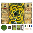 Spin Master - Jumanji - Jeu de société - Édition française-JEUX ET PUZZLES SPIN MASTER : Tout un monde de puzzles et jeux de société interactifs pour familles, enfants et adultes, dont des jeux de questions-réponses, des jeux de cartes, des classiques comme des jeux d'échecs et de dames, des puzzles classiques, en mousse ou en 3D et plus encore