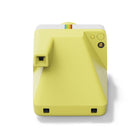Polaroid - Now Génération 3 - Jaune-Système autofocus à deux objectifs amélioré.